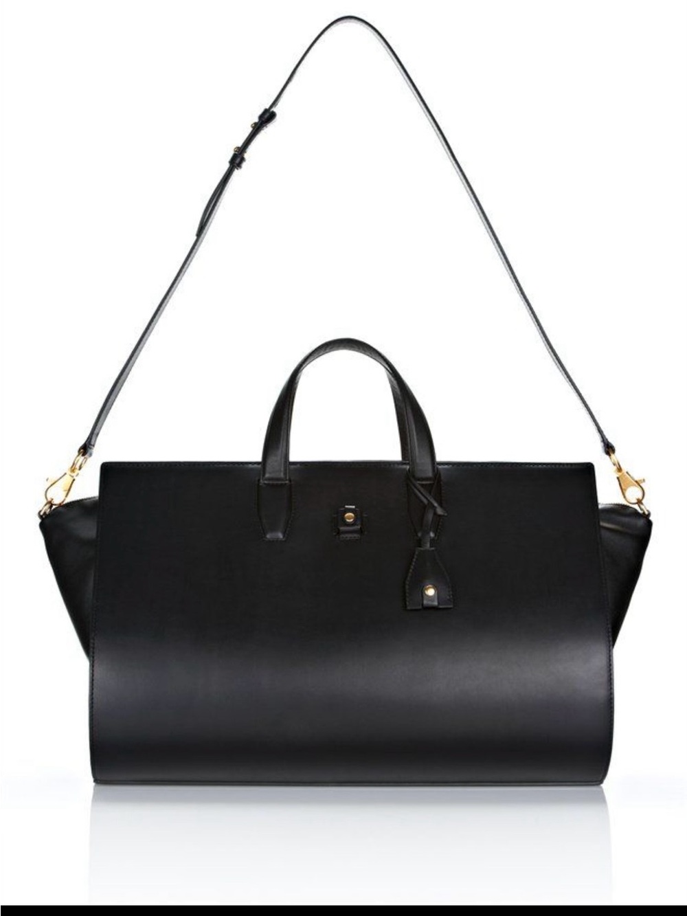 Alexander Wang Pelican Weekender bag